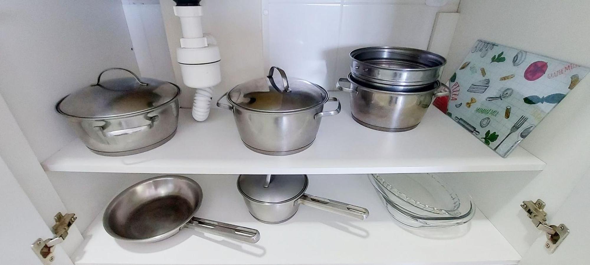 Apartamento Cobar0125 - Edificio 535 Barra