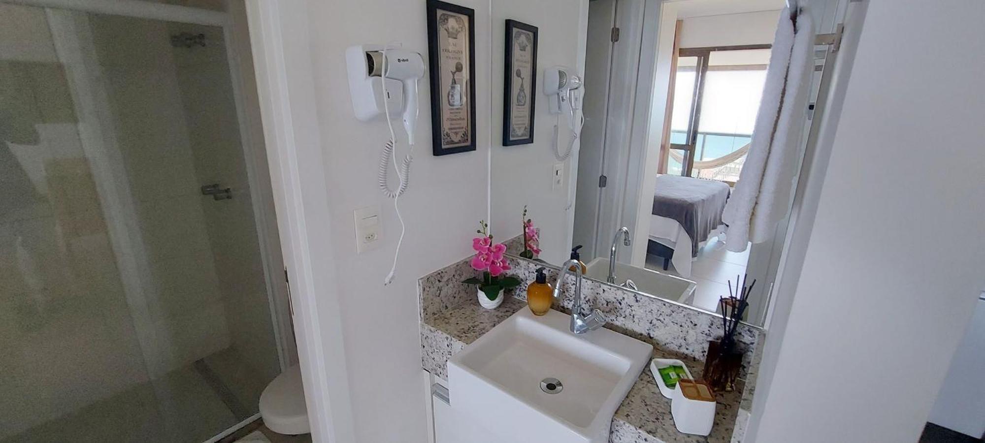 Apartamento Cobar0125 - Edificio 535 Barra *