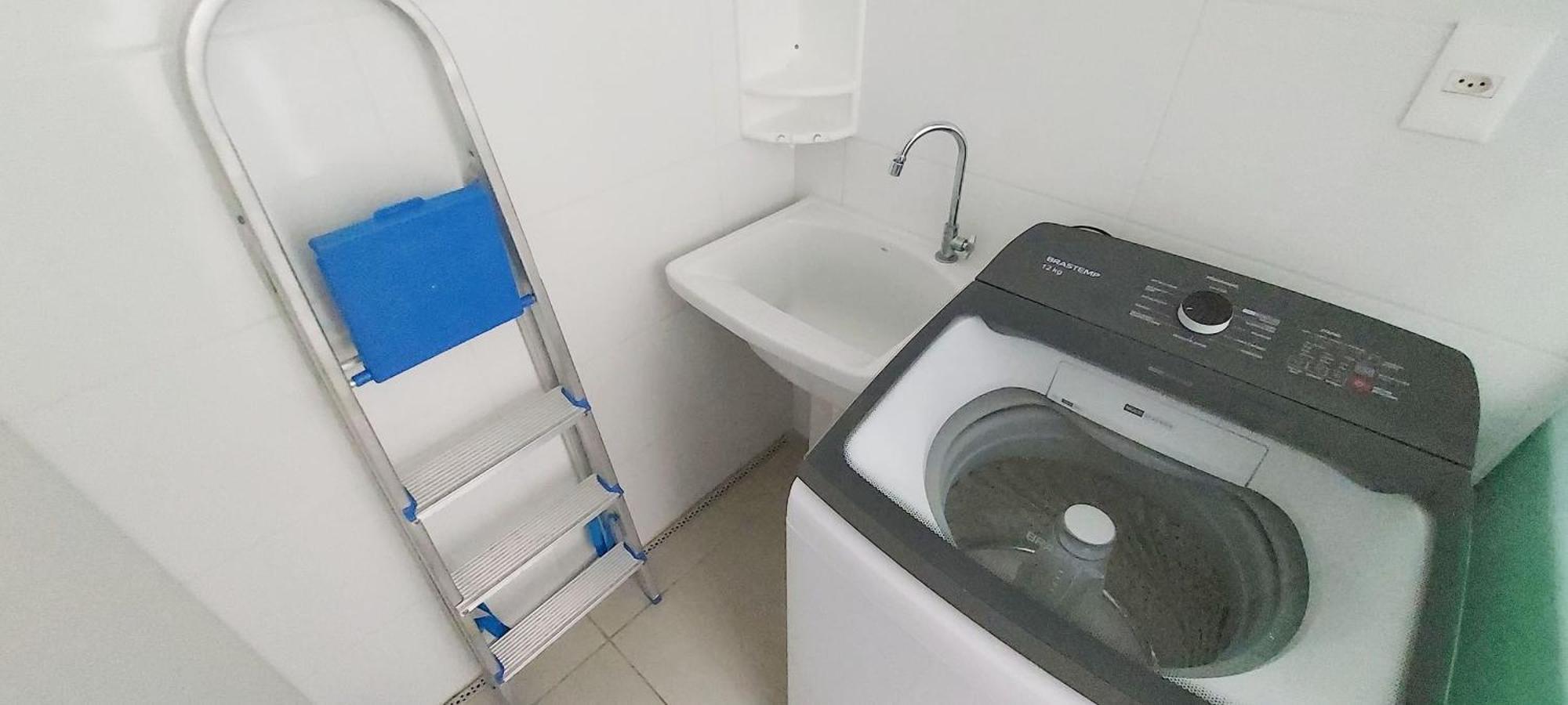 Apartamento Cobar0125 - Edificio 535 Barra