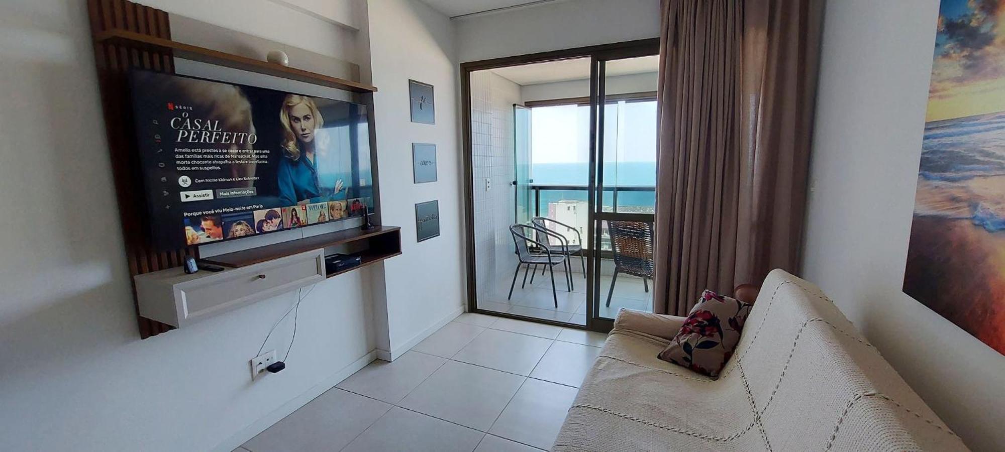Apartamento Cobar0125 - Edificio 535 Barra