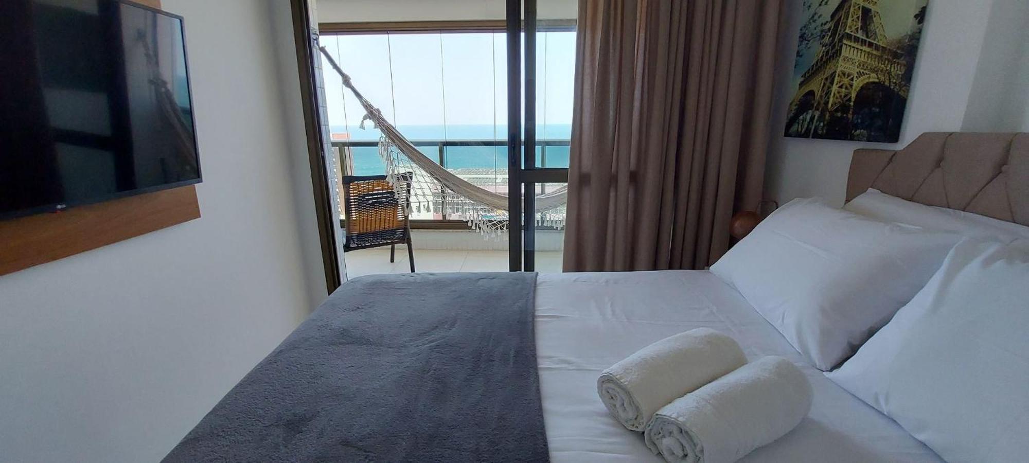 Apartamento Cobar0125 - Edificio 535 Barra *
